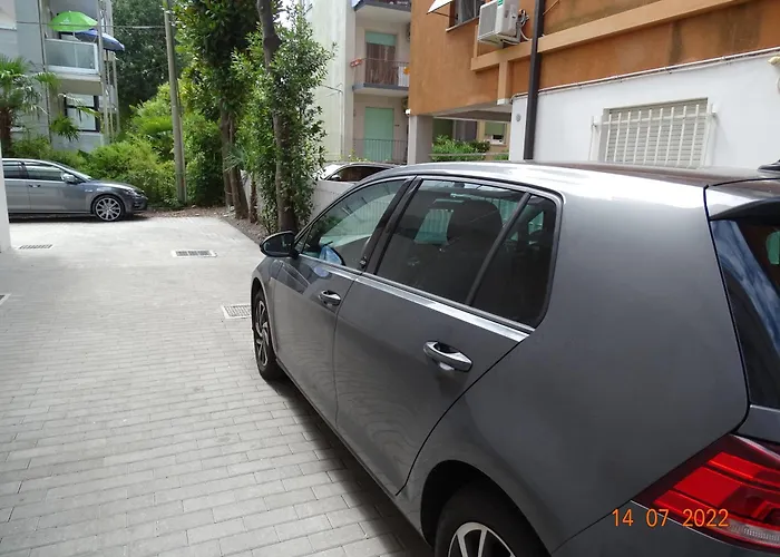 Golf Hotel: Riva Palace Hotel