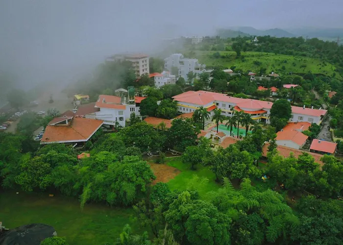 Manas Lifestyle Resort Igatpuri