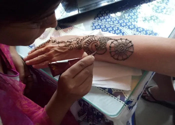 The Coral Tree Boutique Homestay