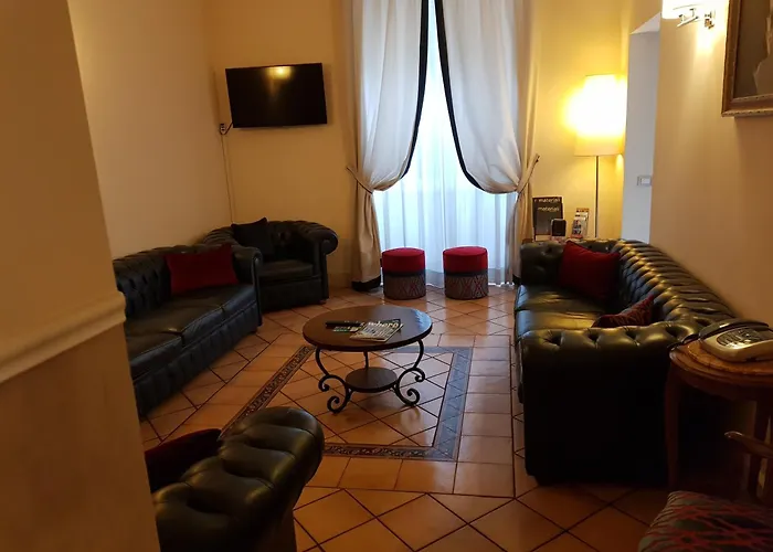 Cheap hotels Kennedy
