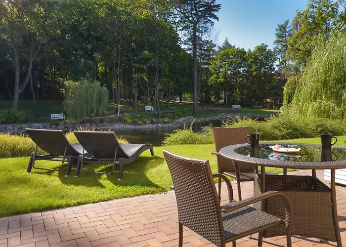 Relais & Chateaux Hotel Quadrille - Adults Only