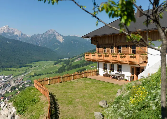 Bauernhof Zwiglhof