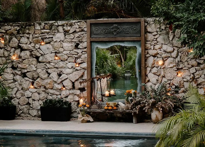 Hotel Bardo - Adults Only