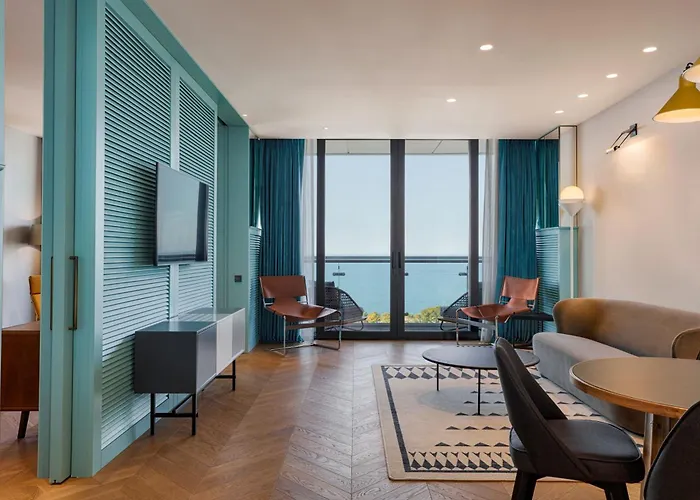 Le Meridien Batumi