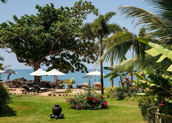 Lanta Palace Beach Resort & Spa - Adult Only