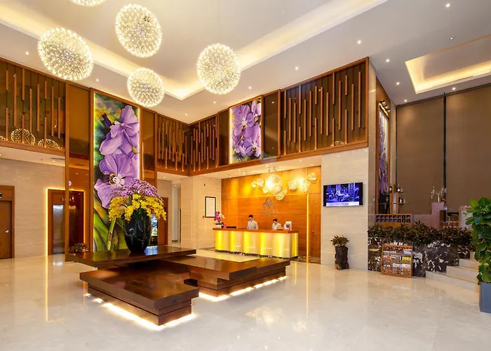 Vanda Hotel