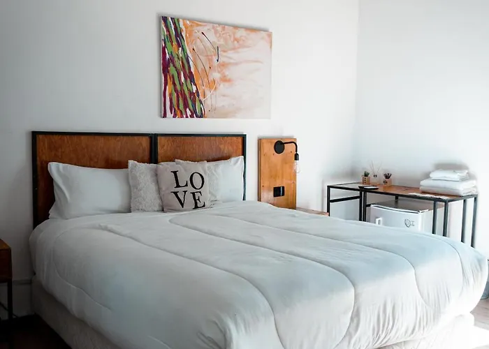Hotel barato: Hostel Sweet Home Palermo Soho