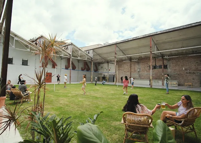 Hotel Hercules