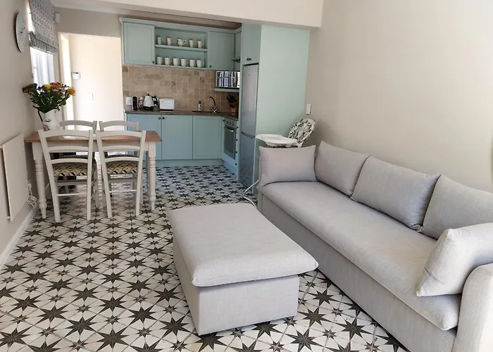 Hotel: Le Petit Poucet