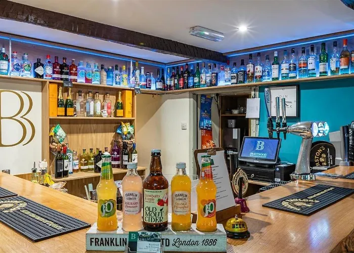 The Brantwood Hotel