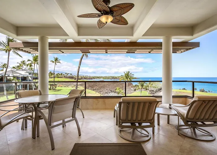 Mauna Lani Point