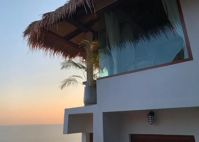 Kohtao Heritage Hideaway Romantik Hotel