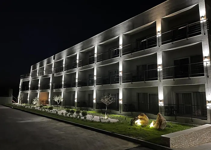 Grande Casa - Medugorje