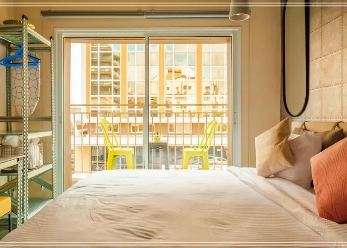 Dream Beach 98 And Spa - Affordable Seaside Choice 2026