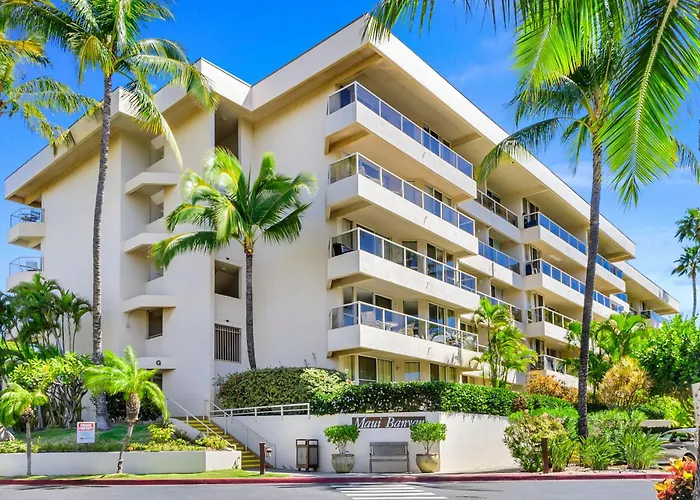 Maui Banyan Vacation Club