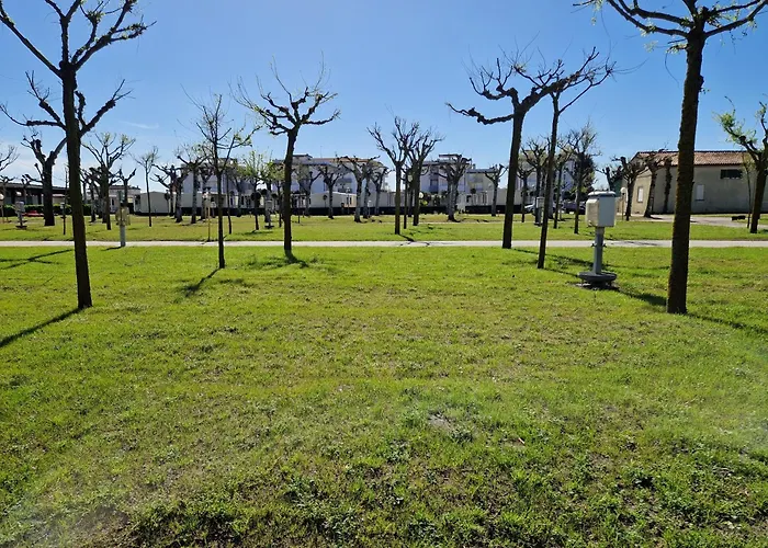 Camping Atlanta & Mediterraneo Family Village