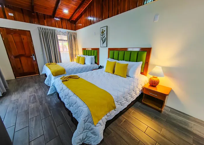 Vacation rental: Sibu Boutique Hotel