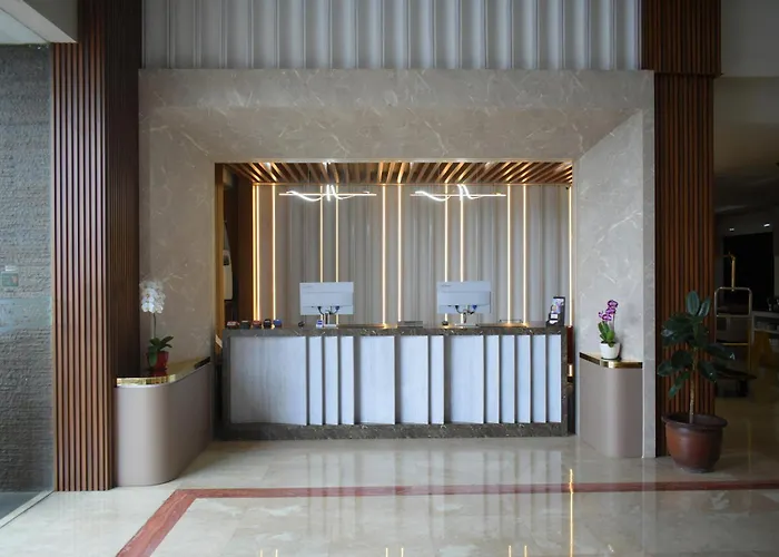 Abadi Hotel Malioboro Yogyakarta