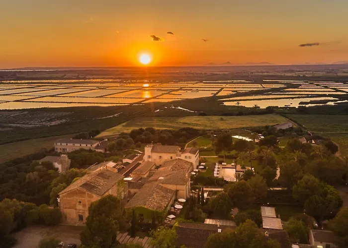 Fontsanta Hotel Thermal & Spa - Adults Only