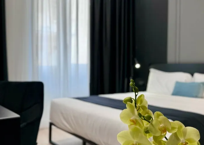 Gallerie Boutique Rooms