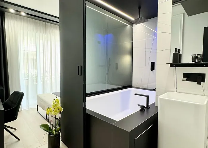 Gallerie Boutique Rooms