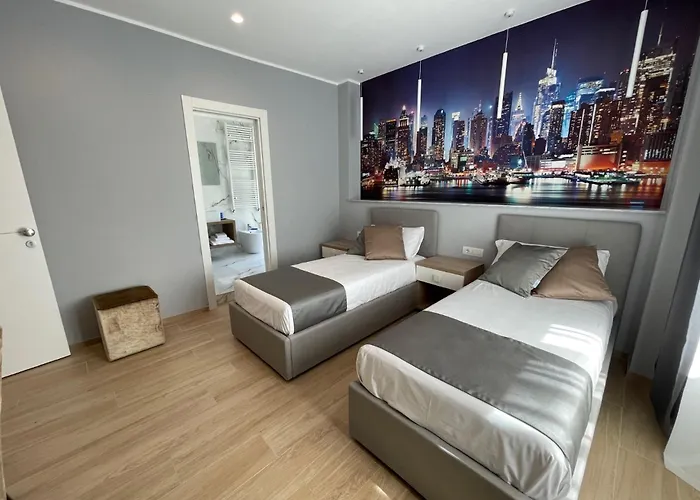 Martini Suite 2