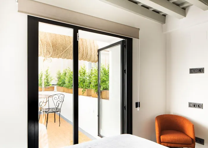 Boutique Hotel Casa Canovas