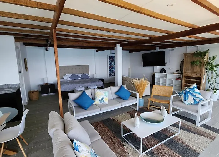 Atenas Hotel Boutique