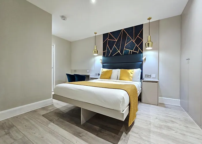 Hotel: Nox Hyde Park