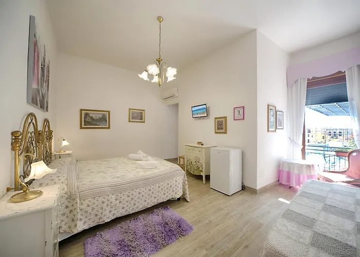 B&B Antica Dimora
