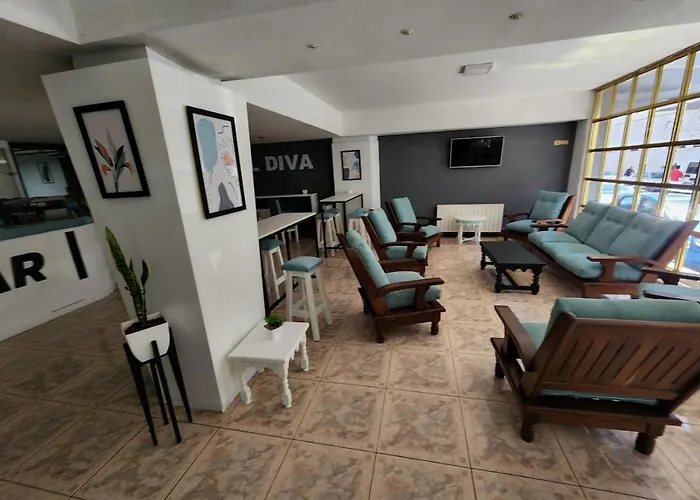 Hotel Diva