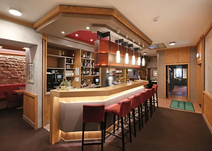 Hotel Goldener Karpfen