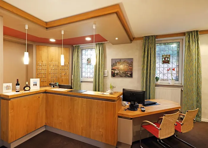 Hotel Goldener Karpfen