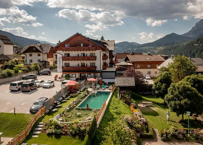 Felsners Hotel & Restaurant