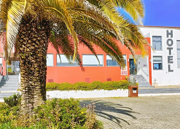 Hotel para famílias: Casa Do Vale Hotel