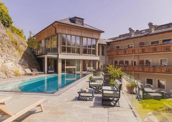 3 SterneHotel Weissenstein