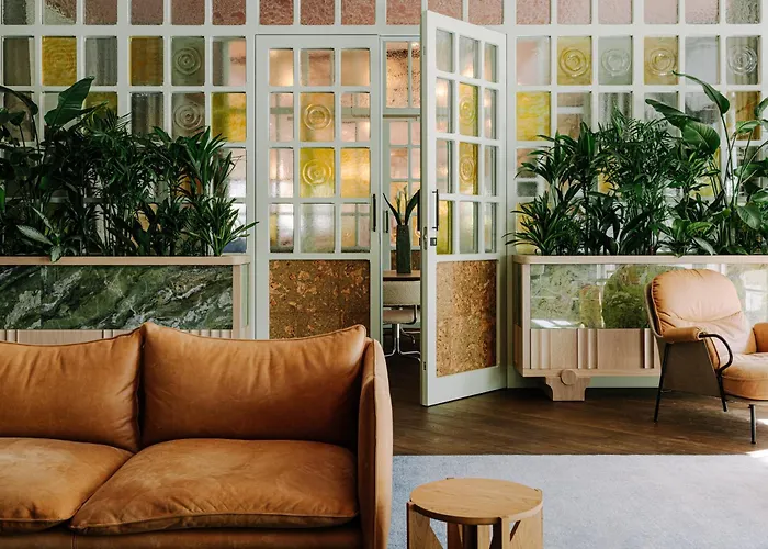 Puro Hotel Poznan Stare Miasto