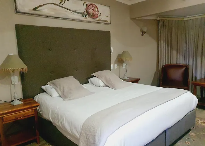 Fairview Hotels,Spa & Golf Resort