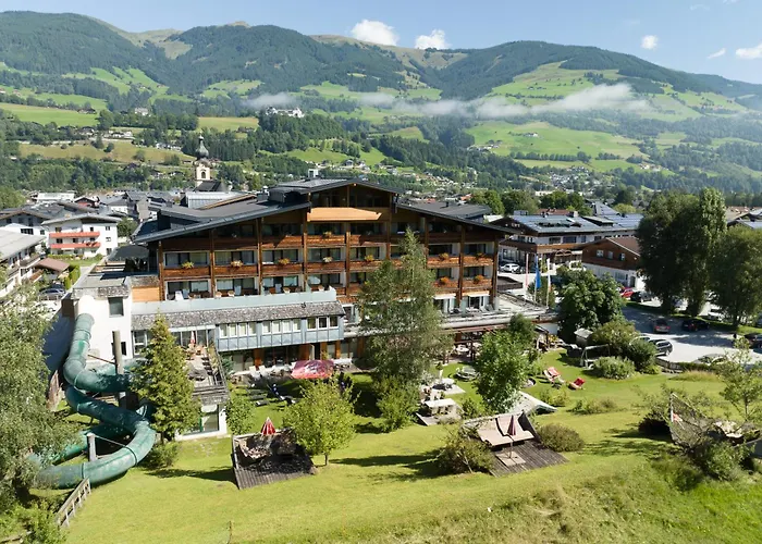 Sporthotel Kogler