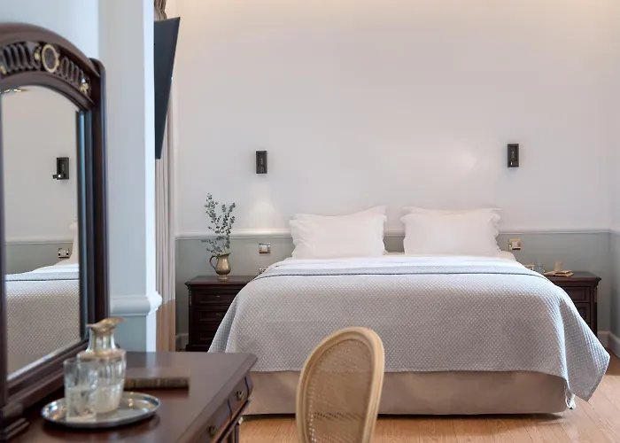 Acropolis Ami Boutique Hotel