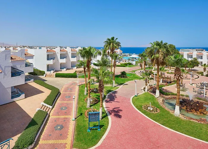 Dreams Beach - Sharm El Sheikh