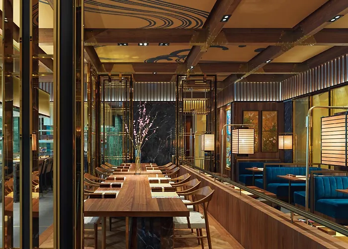 Four Seasons Hotel Macao