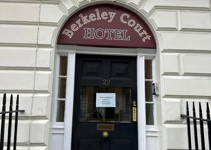 Berkeley Court