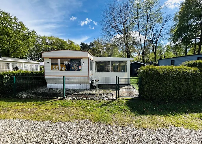 Vakantiepark Klein Vink - A10