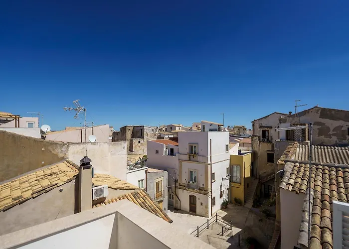 Ortigia Boutique Suites