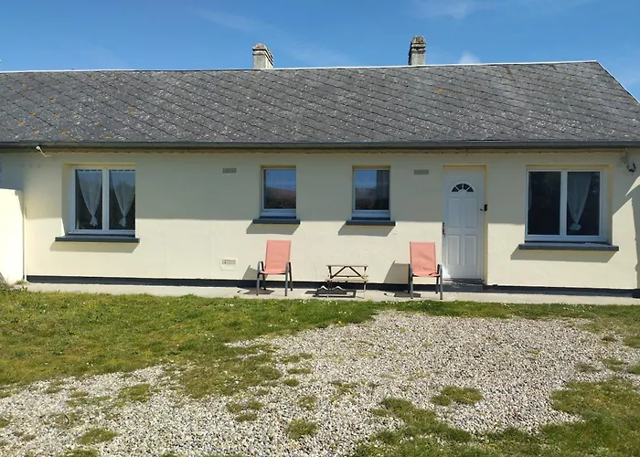 Hôtel accueillant les animaux: Le Bol d'Air