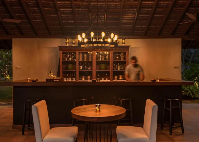 Uga Riva - Negombo