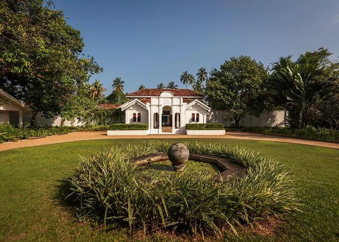 Uga Riva - Negombo