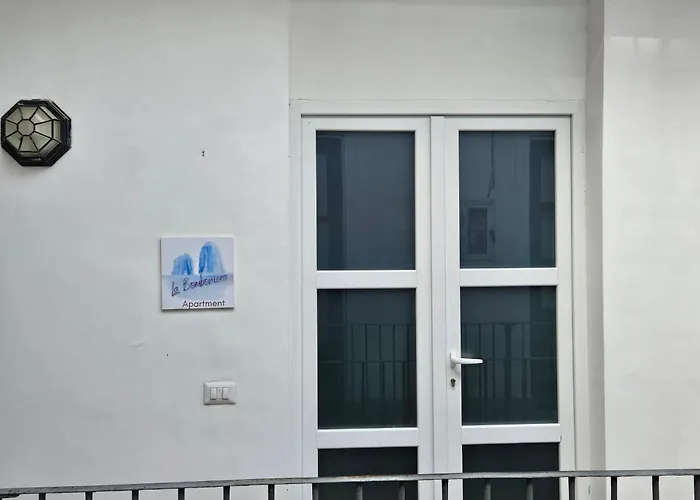 Casa vacanza: La Bomboniera