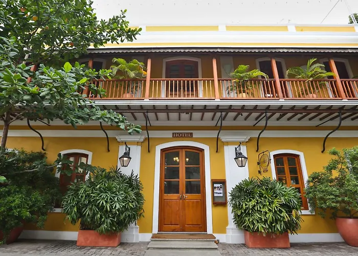 Design hotel Palais De Mahe - A Cgh Earth Experience